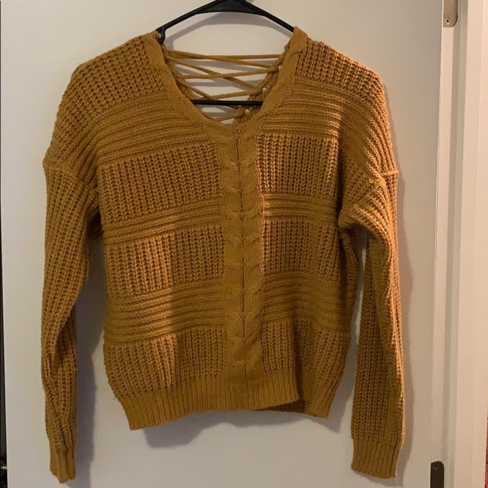 Sweater